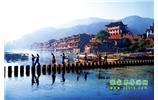 漂流之旅：張家界、天門山、鳳凰古城、猛洞河漂流 五日游