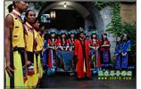 長(zhǎng)沙往返《血色湘西》老院子/大庸府城、土家風(fēng)情園 民俗兩日游