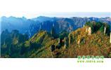 長沙、韶山、岳陽、衡山、張家界、天子山 湖南精華七日游