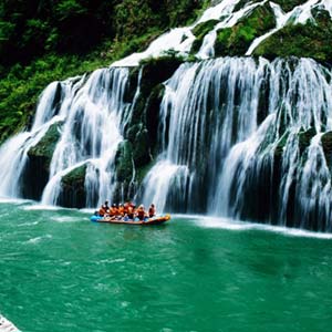 休閑自駕K線：:天子山、寶峰湖/黃龍洞、土家風(fēng)情園、猛洞河漂流三晚四日游