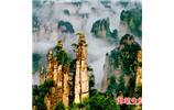 五一熱賣特價(jià)：張家界、天子山、阿凡達(dá)精華兩日游